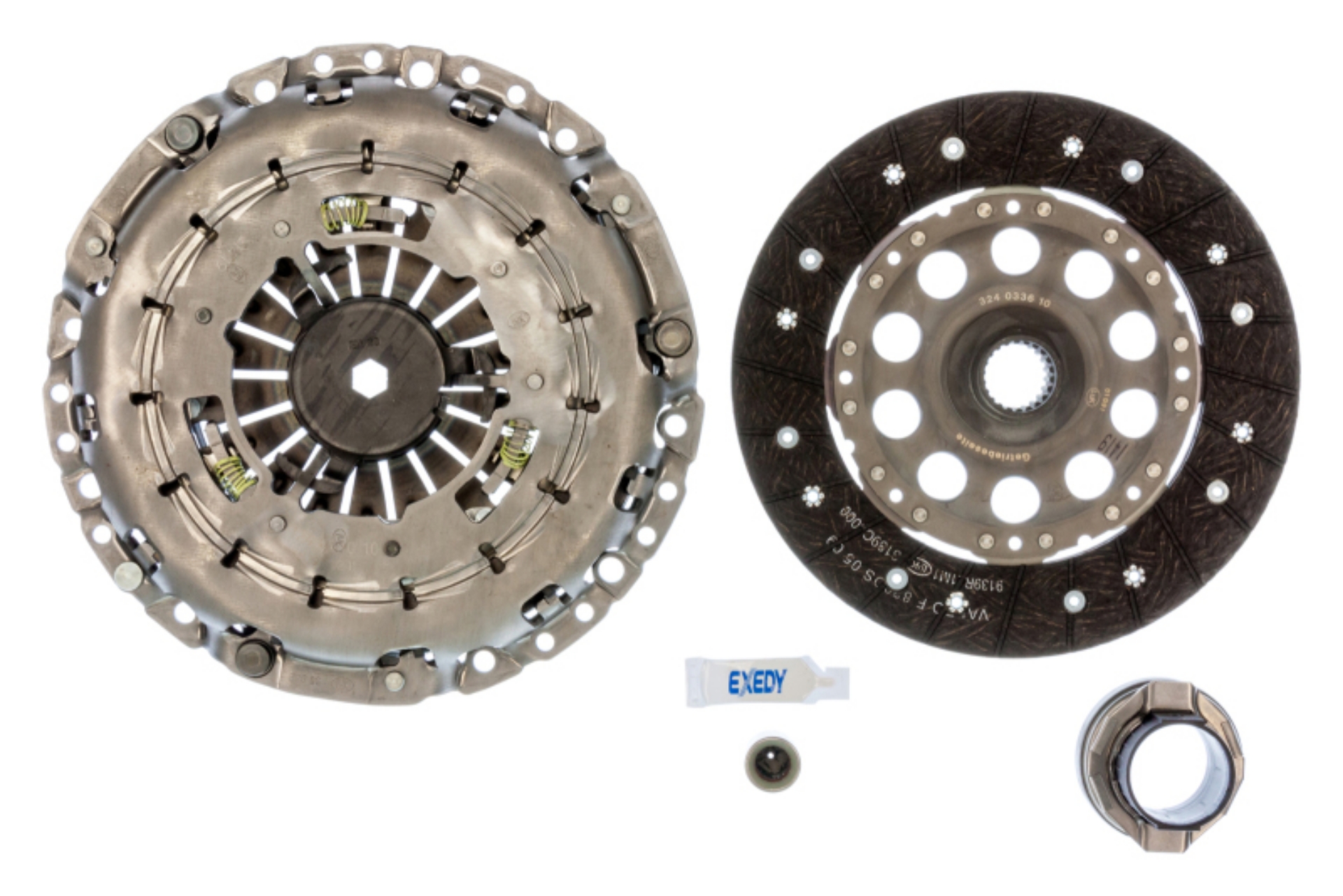 Picture of Exedy OE Clutch Kit