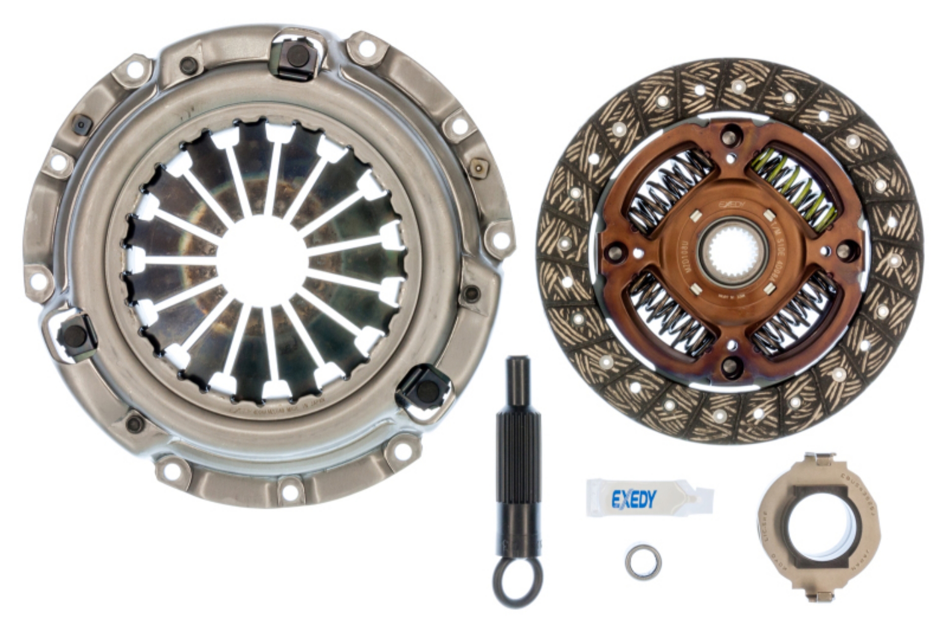 Picture of Exedy OE 2006-2014 Mazda MX-5 Miata L4 Clutch Kit