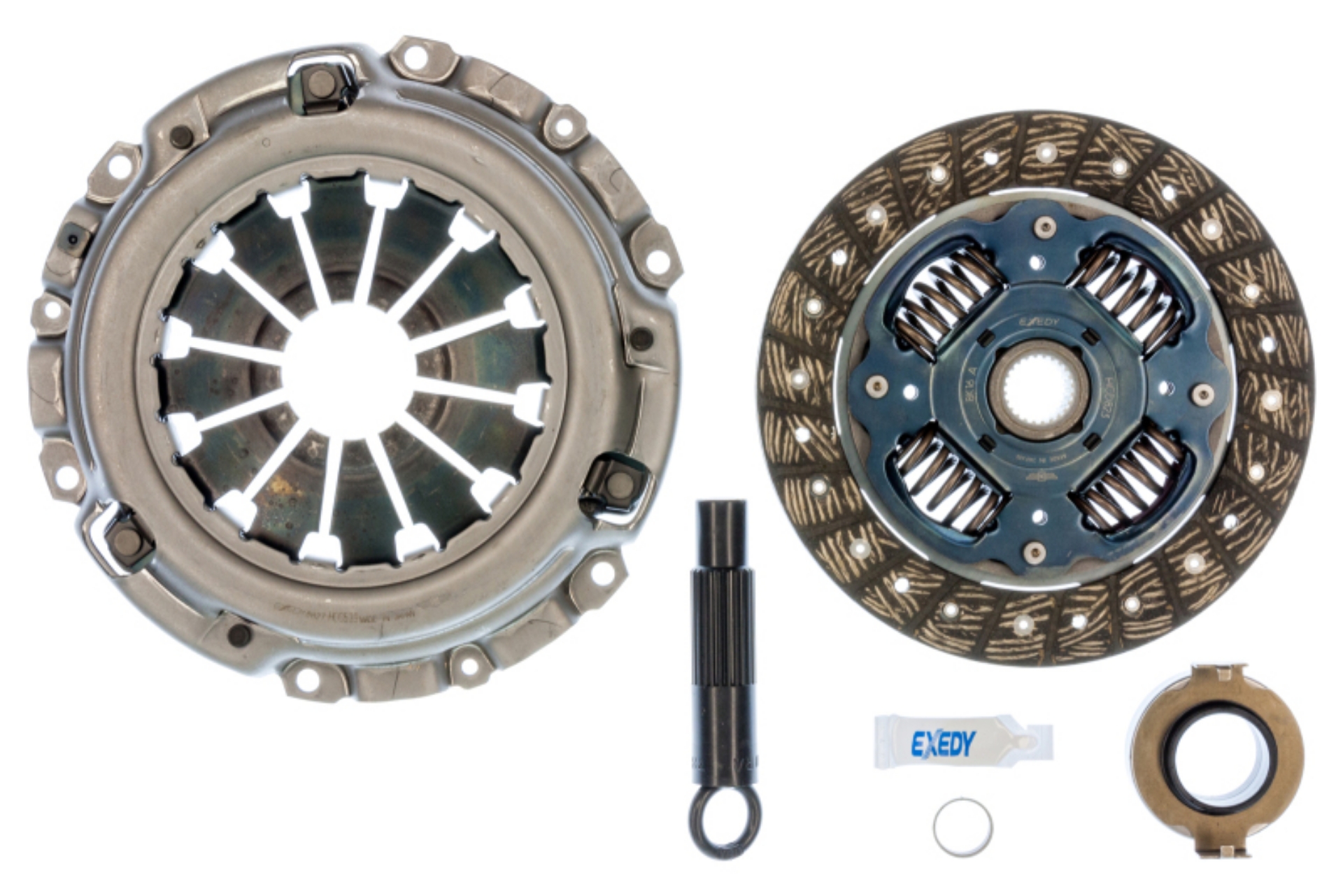 Picture of Exedy OE Clutch Kit