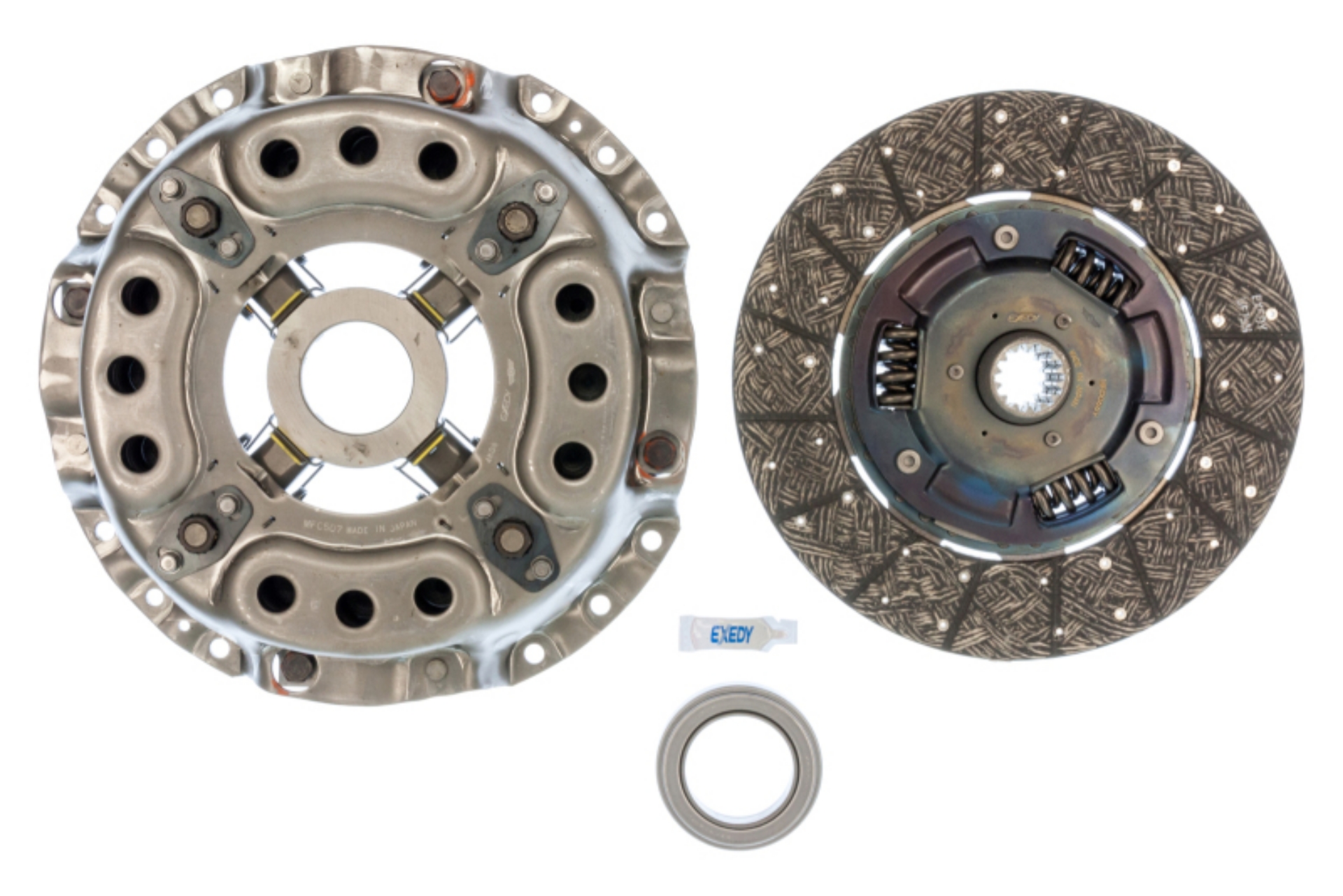 Picture of Exedy OE Clutch Kit
