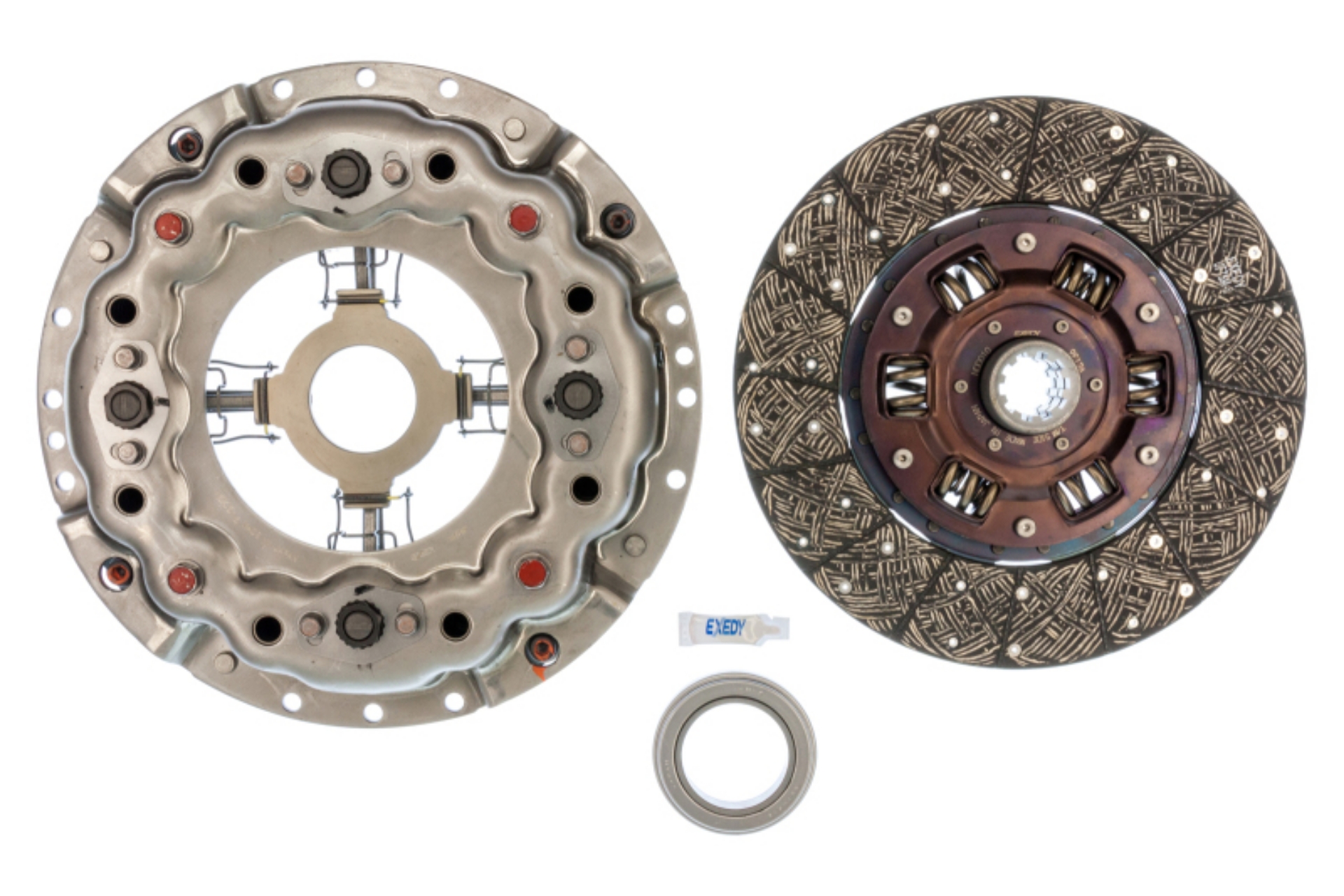 Picture of Exedy OE Clutch Kit