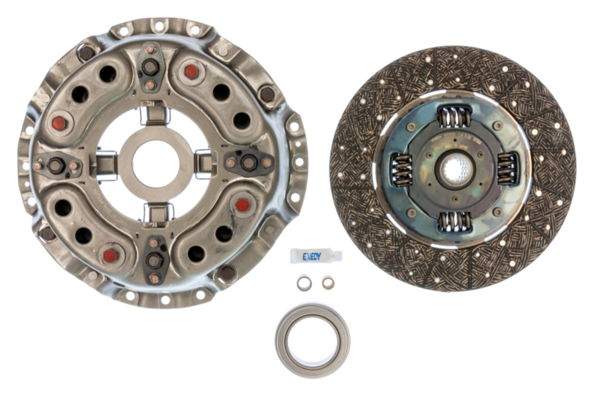 Picture of Exedy OE Clutch Kit