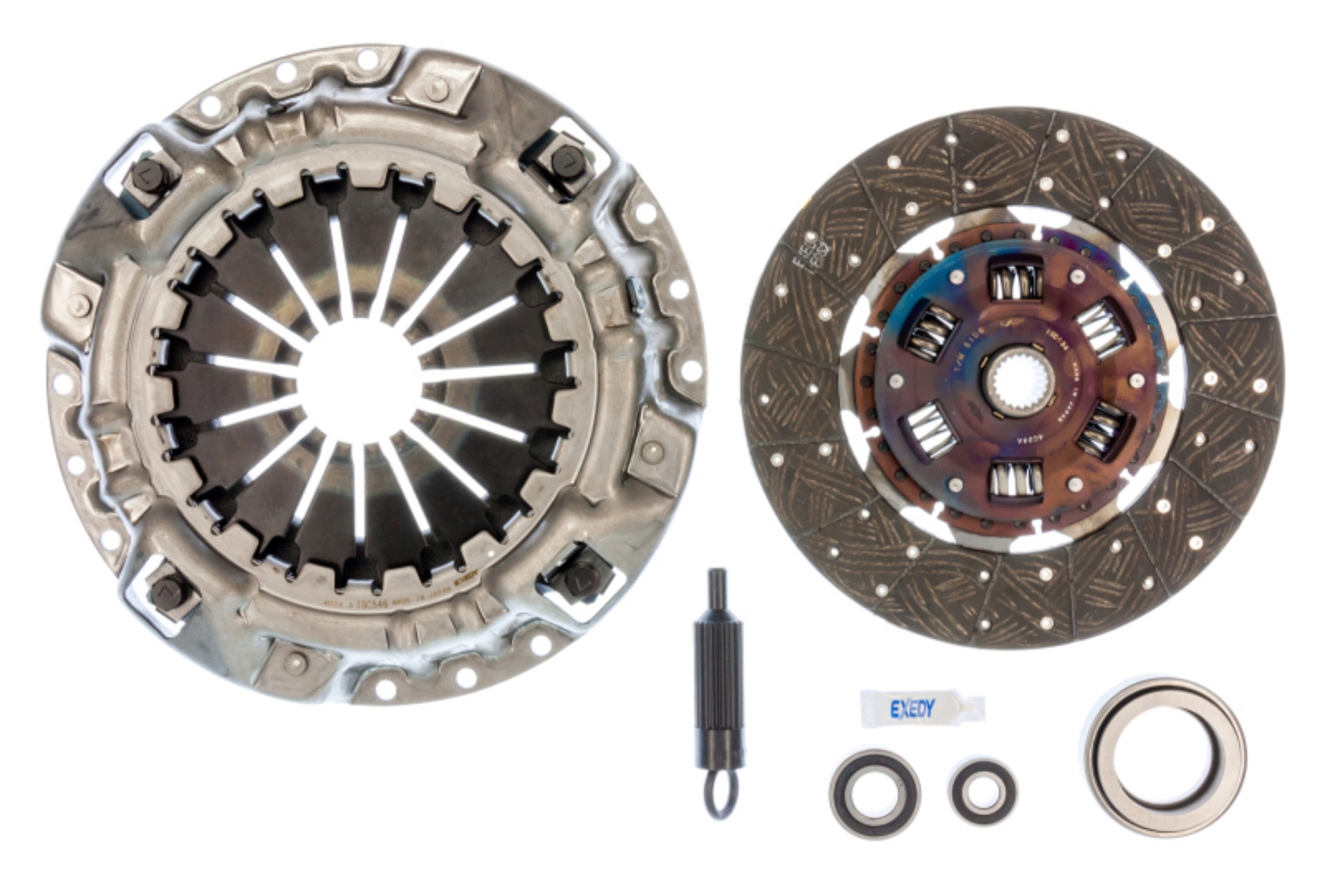 Picture of Exedy OE Clutch Kit