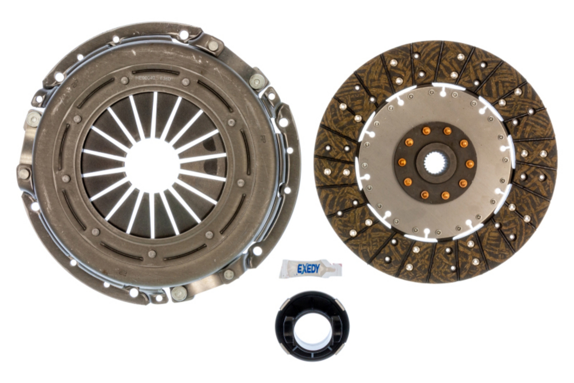 Picture of Exedy OE Clutch Kit
