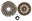 Picture of Exedy OE Clutch Kit