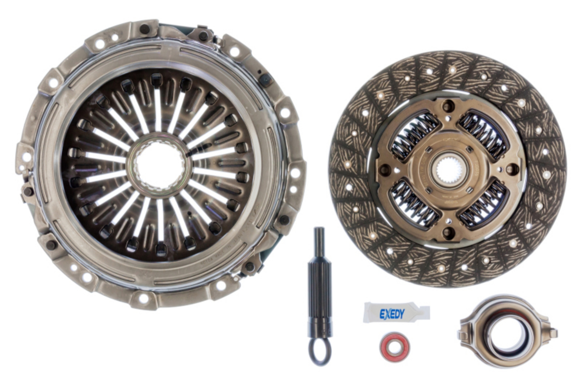 Picture of Exedy OE 2006-2009 Subaru Legacy H4 Clutch Kit