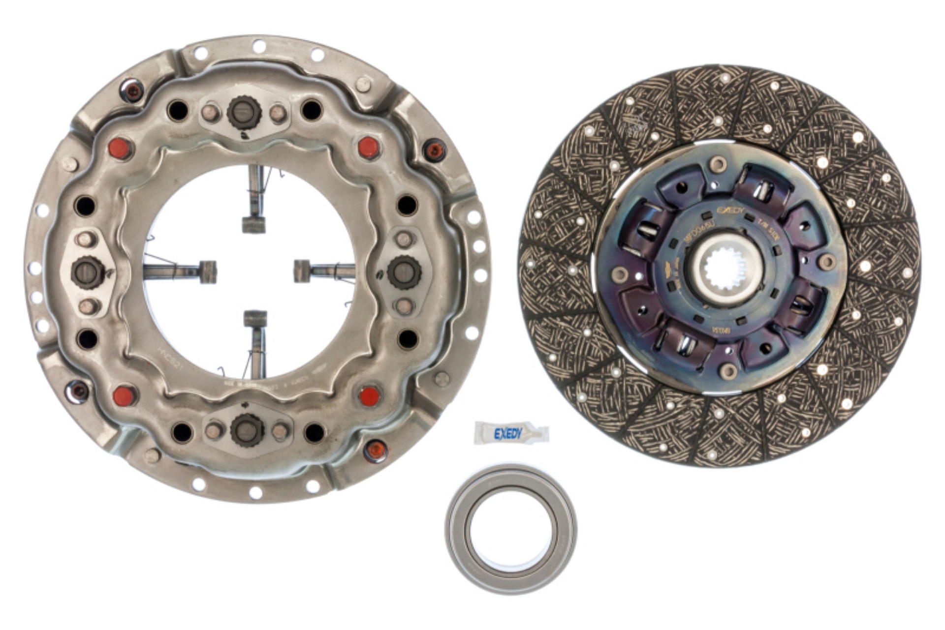 Picture of Exedy OE Clutch Kit
