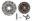 Picture of Exedy OE 2008-2008 Mitsubishi Lancer L4 Clutch Kit