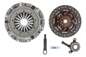 Picture of Exedy OE 2008-2008 Mitsubishi Lancer L4 Clutch Kit