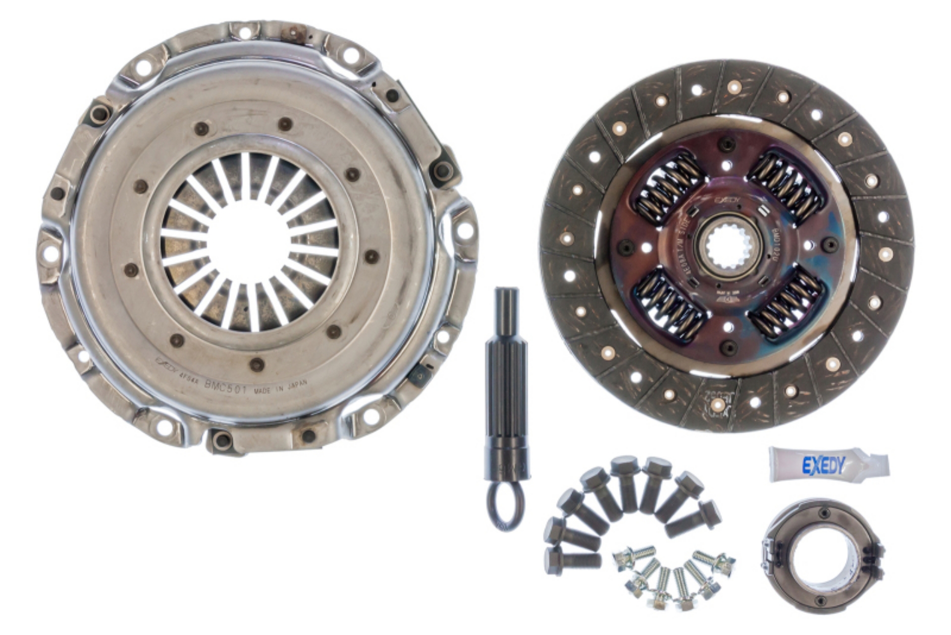 Picture of Exedy OE Clutch Kit