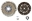 Picture of Exedy OE Clutch Kit