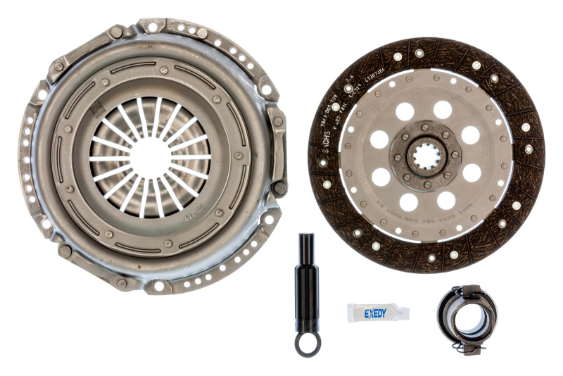 Picture of Exedy OE 2007-2007 Dodge Nitro V6 Clutch Kit