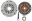 Picture of Exedy OE Clutch Kit