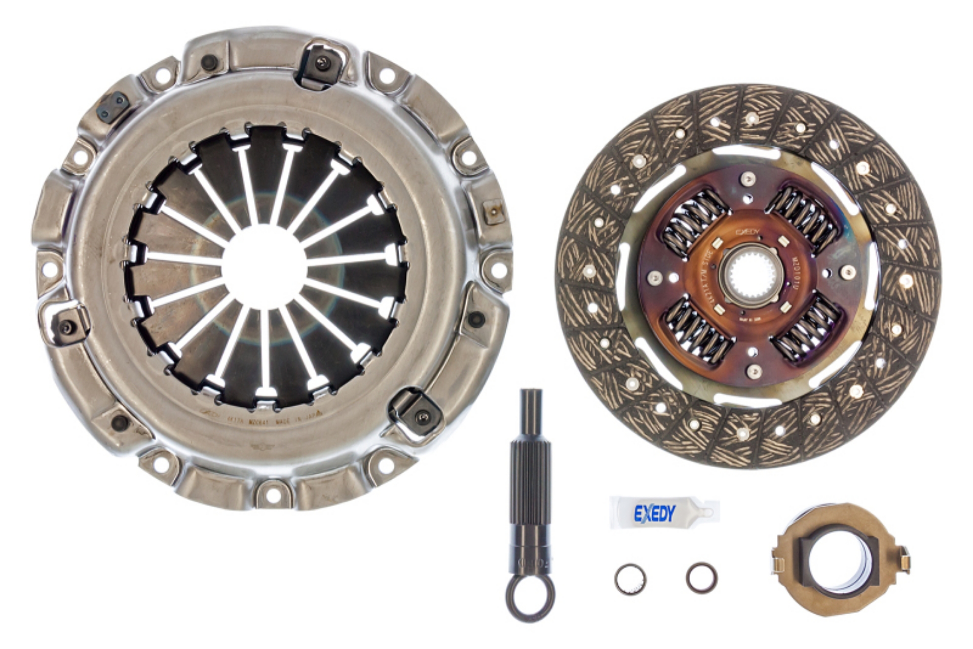 Picture of Exedy OE 2009-2011 Mazda RX-8 R2 Clutch Kit