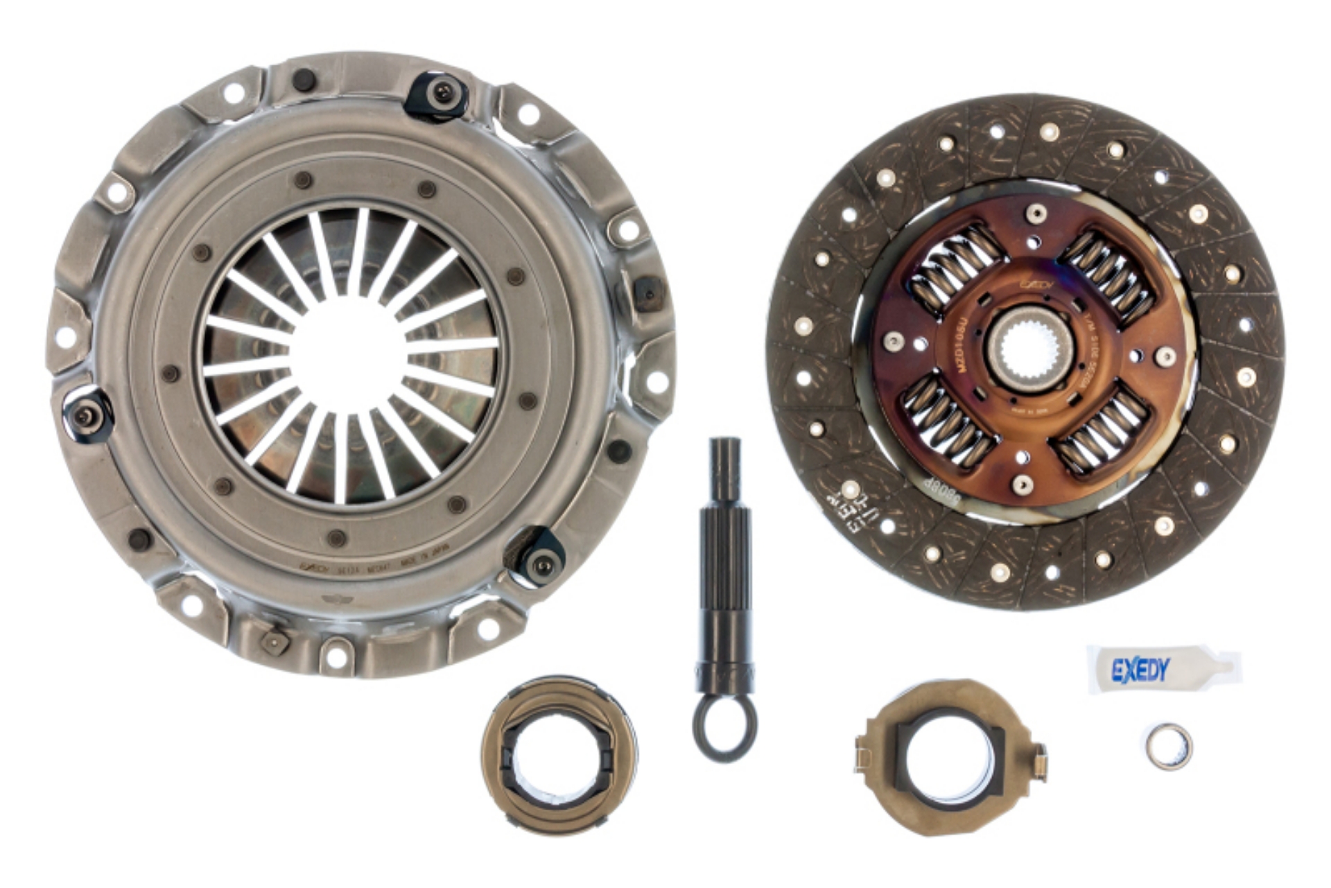 Picture of Exedy OE 2004-2009 Mazda 3 L4 Clutch Kit