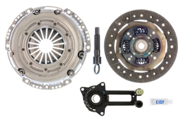Picture of Exedy OE 2011-2011 Ford Fiesta L4 Clutch Kit