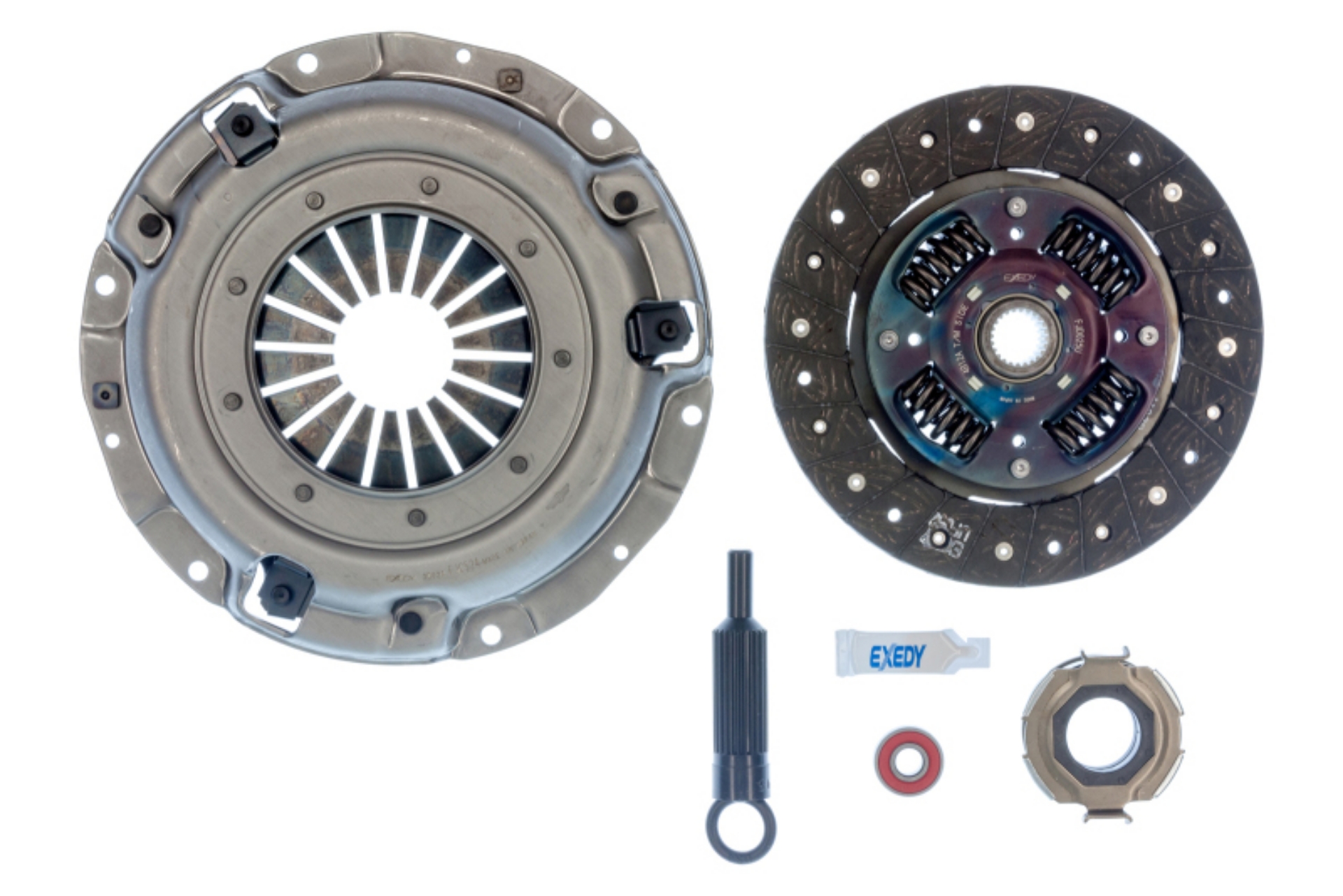 Picture of Exedy OE 2005-2005 Saab 9-2X H4 Clutch Kit