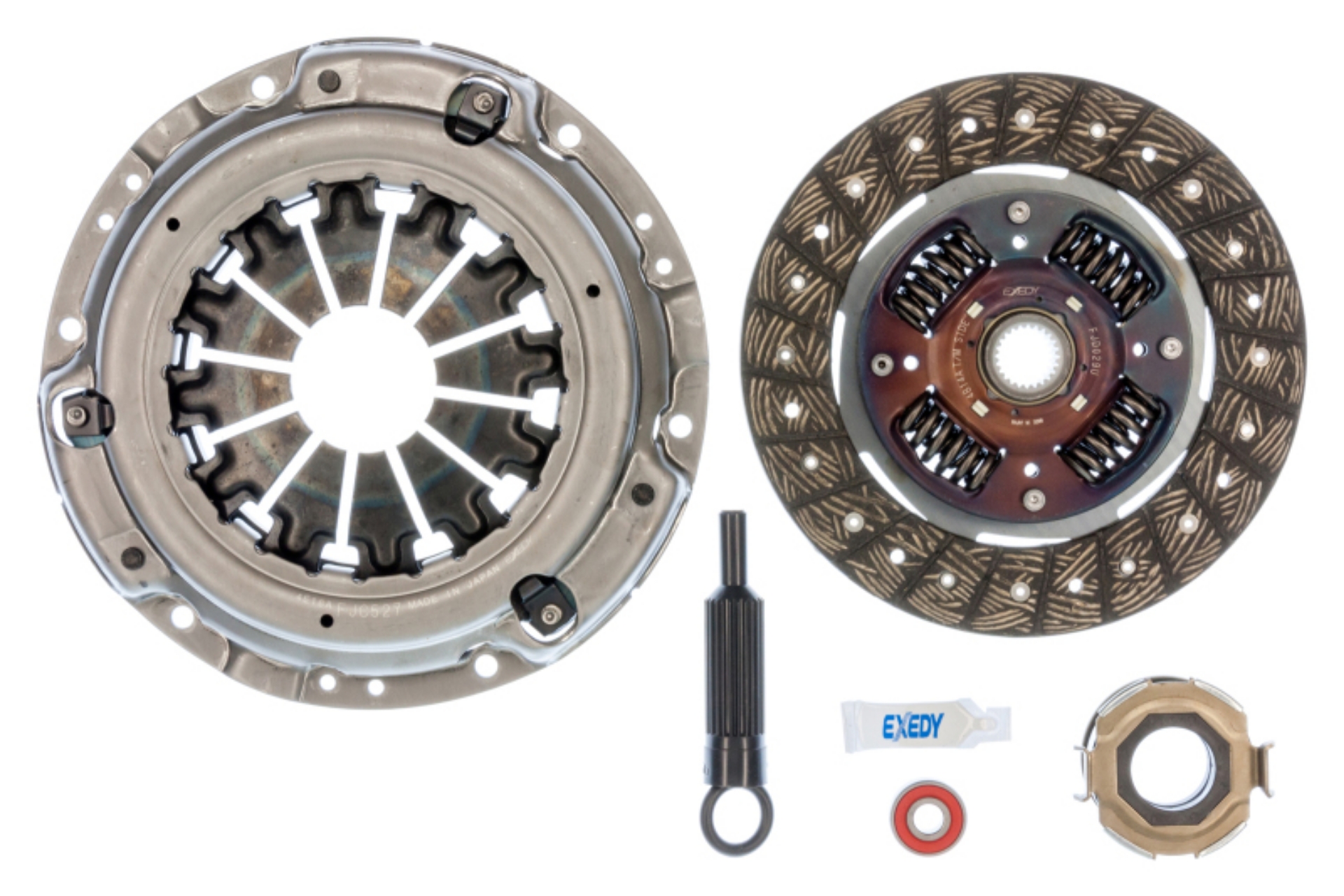 Picture of Exedy OE 2010-2012 Subaru Legacy H4 Clutch Kit