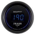 Picture of Autometer 52-4mm Black Digital Trans Temperature Gauge