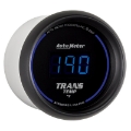 Picture of Autometer 52-4mm Black Digital Trans Temperature Gauge