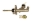 Picture of Exedy OE 1995-1998 Eagle Talon L4 Master Cylinder