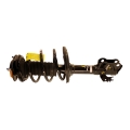Picture of KYB Shocks & Struts Strut-Plus Front Left 12-14 Toyota Camry SE w-2-5L