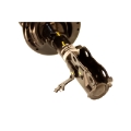 Picture of KYB Shocks & Struts Strut-Plus Front Left 12-14 Toyota Camry SE w-2-5L