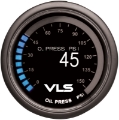 Picture of Revel VLS 52mm 0-150PSI Digital OLED Oil Pressure Gauge
