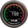 Picture of Revel VLS 52mm 10-0:1-20-0:1 AFR Digital OLED Wideband Air-Fuel Ratio Gauge