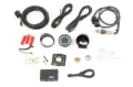 Picture of Revel VLS 52mm 10-0:1-20-0:1 AFR Digital OLED Wideband Air-Fuel Ratio Gauge