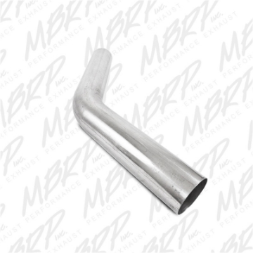 Picture of MBRP Universal 3-5in - 45 Deg Bend 90 Deg Bend T304 NO DROPSHIP