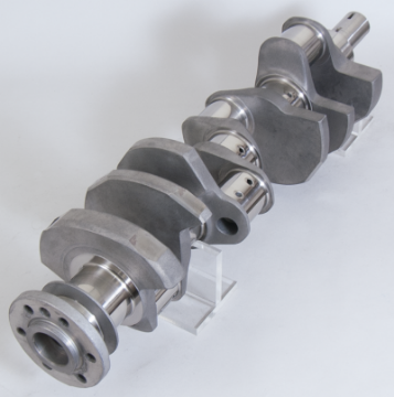 Picture of Eagle Chevrolet Big Block Stock Stroke For 454 - 502 Forged Crankshaft