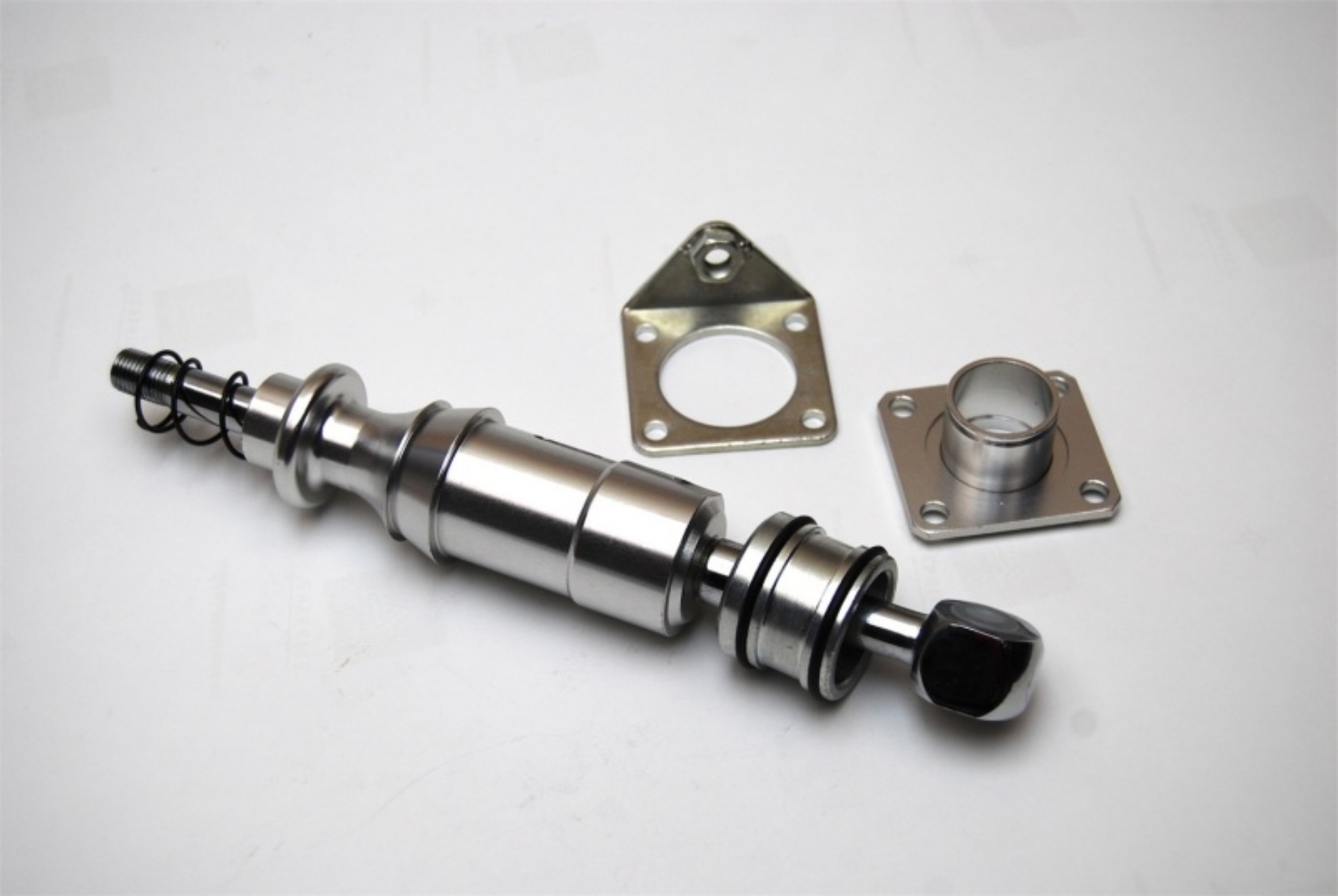 Picture of Fidanza 93-98 Toyota Supra Short Throw Shifter