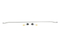 Picture of Whiteline 2016+ Ford Focus RS LZ MK3 22mm Rear 2-Point Adjustable Swaybar