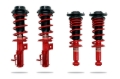 Picture of Pedders 2012+ Subaru-Toyota-Scion BRZ-FRS-FT86 Offset Mount EziFit SportsRyder Spring & Shock Kit