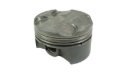 Picture of Mahle MS Piston Set Subaru FA20 TURBO 2-0L 86-5mm Bore 86mm Stroke 129-3mm Rod -8cc 10-6 CR Set of 4