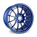 Picture of Enkei NT03+M 18x9-5 5x114-3 40mm Offset 72-6mm Bore Victory Blue Wheel G35-350z MOQ 40