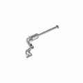 Picture of MBRP 09-14 Ford F150 Pre-Axle 4-5in OD Tips Dual Outlet 3in AL Cat Back