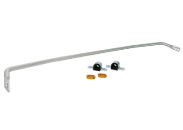 Picture of Whiteline 2012+ Ford Focus ST 24mm Heavy Duty Rear Adjustable Swaybar