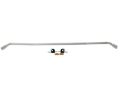 Picture of Whiteline 2012+ Ford Focus ST 24mm Heavy Duty Rear Adjustable Swaybar