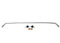 Picture of Whiteline 2012+ Ford Focus ST 24mm Heavy Duty Rear Adjustable Swaybar