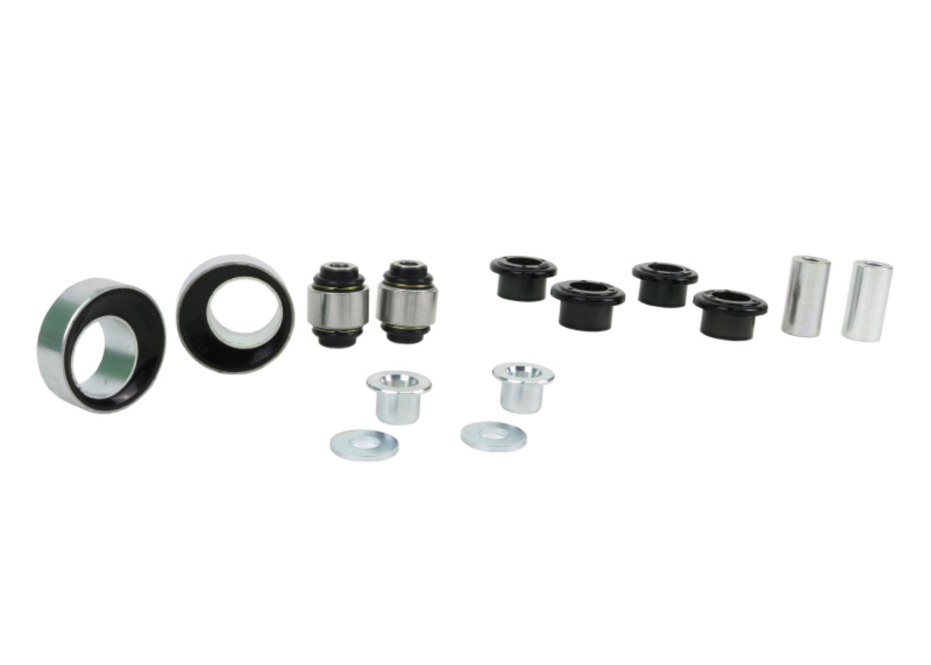 Picture of Whiteline Plus 12+ VW Golf MK7 Front Caster Correction Kit