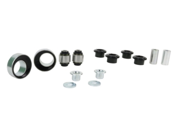 Picture of Whiteline Plus 12+ VW Golf MK7 Front Caster Correction Kit