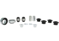 Picture of Whiteline Plus 12+ VW Golf MK7 Front Caster Correction Kit