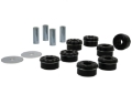 Picture of Whiteline Plus 14+ Ford Mustang GT500-S550 Crossmember Mount Bushing Kit