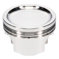 Picture of JE Pistons Nissan KA24DE 90mm Bore 11-5:1 CR -5-1cc Dome KIT Set of 4 Pistons