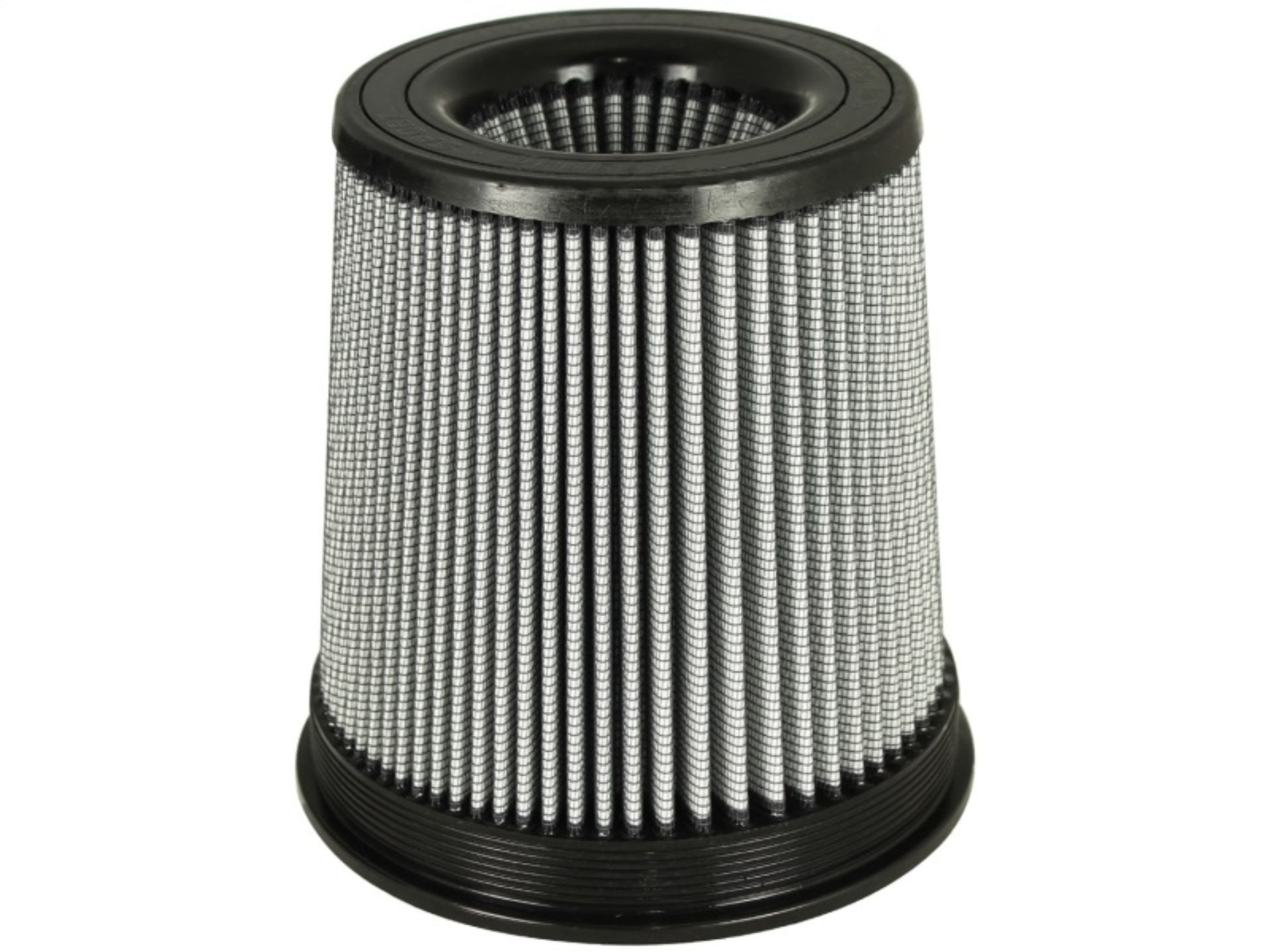 Picture of aFe MagnumFLOW Air Filters PDS A-F 5F x 8B Mtm x 7T Inv x 9H
