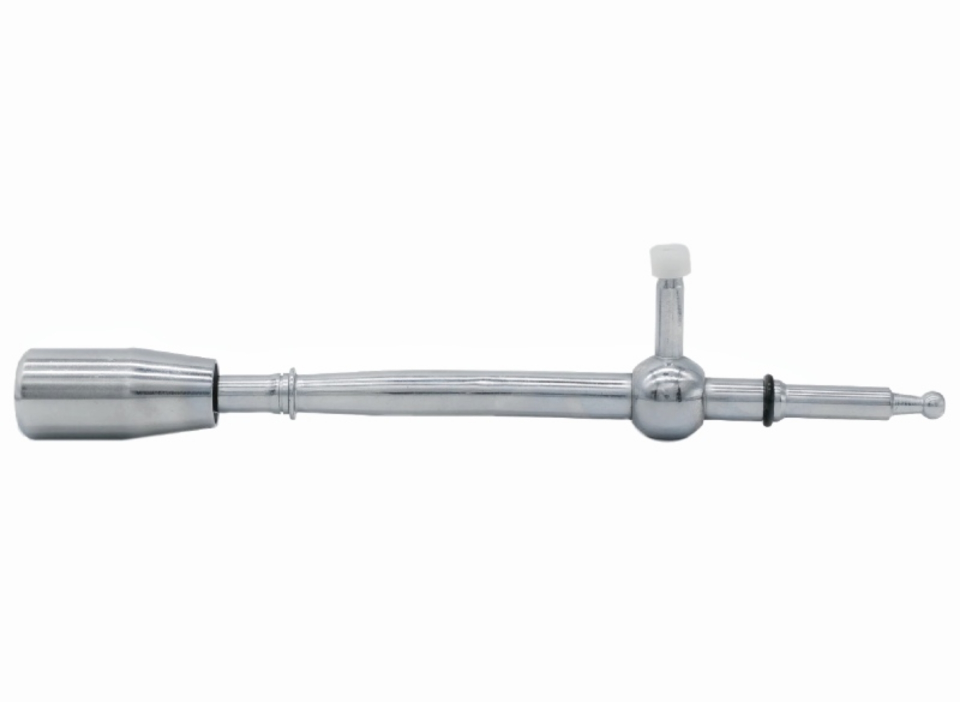 Picture of Fidanza 02-04 Mini Cooper 5-6-Speed Short Throw Shifter