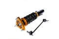 Picture of ISC Suspension 12+ Ford Focus 3 ST N1 Coilovers - Race-Track 10k-7k Springs Rates