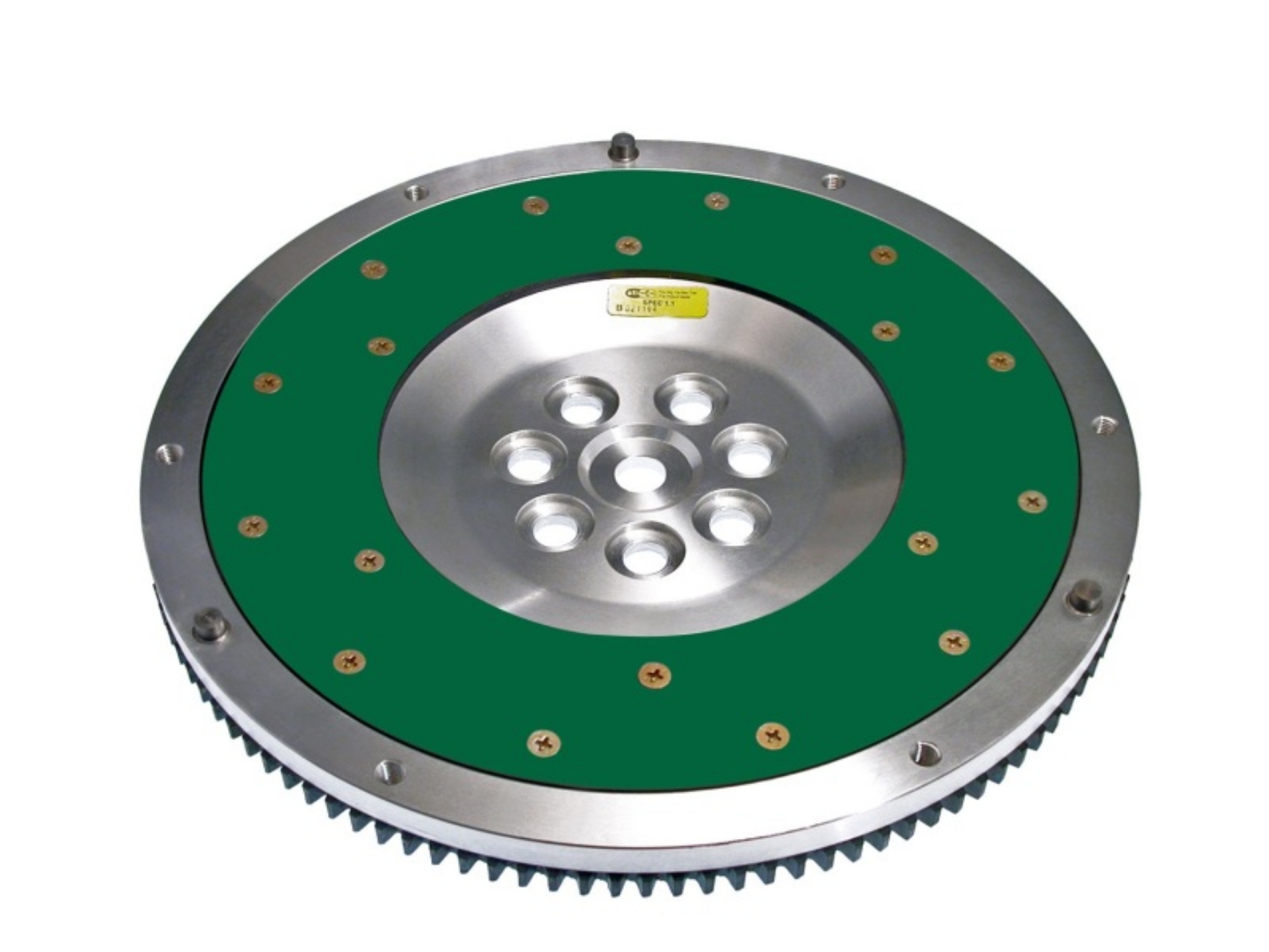Picture of Fidanza 03-06 Evo 8-9 Aluminium Flywheel